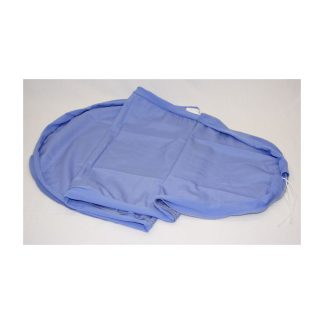 P00200 Pony strijktafel bekleding VB