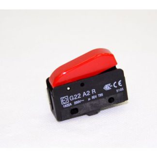 P00311 Micro switch J2