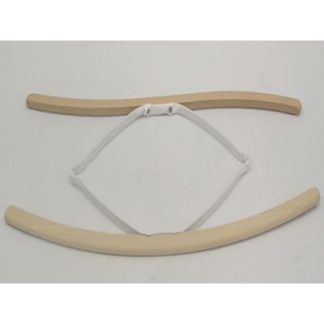 P00415 Pony mouwspanner