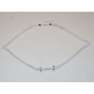 P00416 Veer tbv. mouwspanner