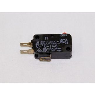 P01251 Micro switch MG