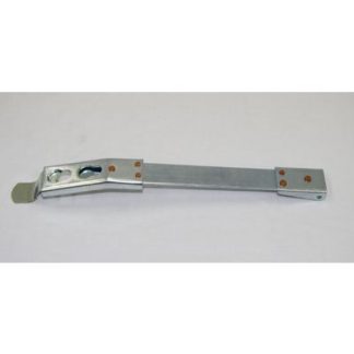 P01253 Veer voor pandklem MG+MGC