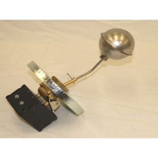 P01329/K Nivo flotter + flens