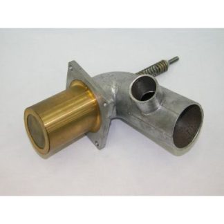 P01367 Vacuumklep Vaporette