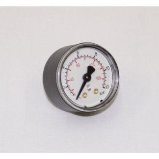 P01789 Manometer 0-12 Atm