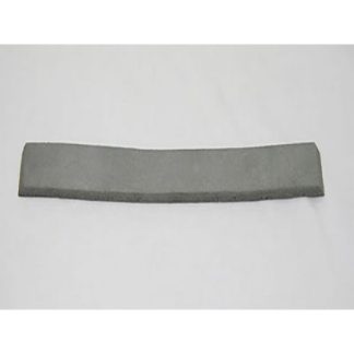 P01852 Rubber klem voor pijpklem MPTD