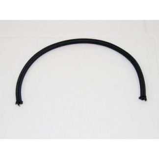 P01929 Stoomslang p/mtr