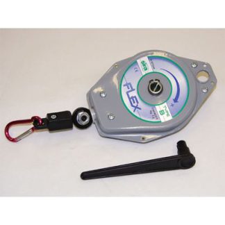 P02121 Balancer tbv. Pony strijkbout