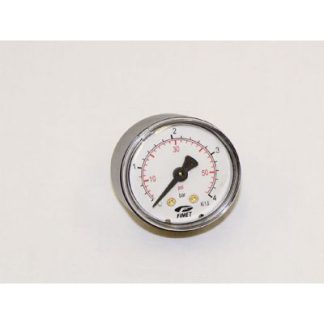 P02197 Manometer 0-4 Bar