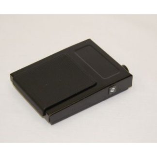 P02288 Voetpedaal met schakelaar zonder snoer