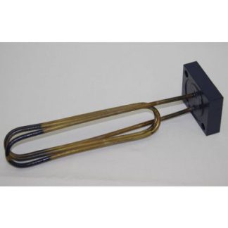 P02526 Air heater Jolly S