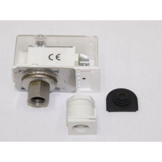 P02850 Drukschakelaar B01CRJ