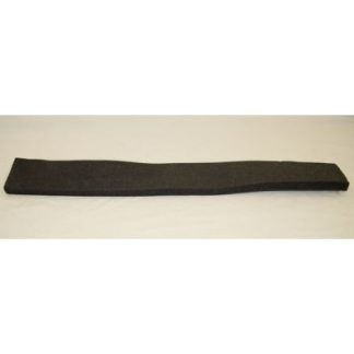 P02870 Rubber aandruklijst 1150*95*25