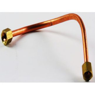 P02980 Koperen pijp GE20