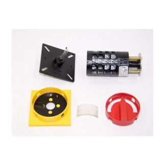 P03171 Hoofdschakelaar Pony