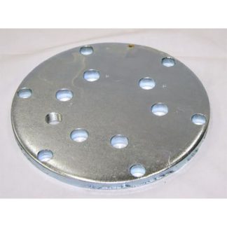 P03490/Z Flens 200mm 6 gaats.