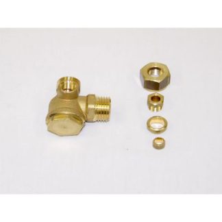 P03715 Terugslagklep voor compressor