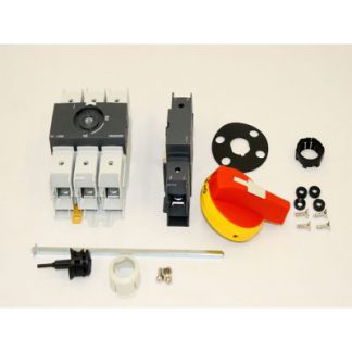 P03748/K Hoofdschakelaar 4P. 125A