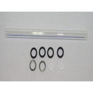 P03795 Peilglas kit lang 12x213mm