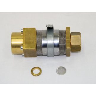 P03859/K Stoomventiel compleet