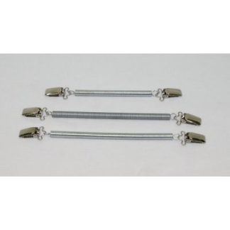 P03903 Set veren + klemmen Maxi tafel bekleding