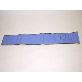 P04113 Bekleding voor onderschoen Pony pers