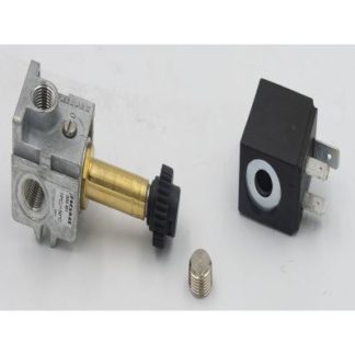 P04134/K Kit Luchtschakelaar 1/8 NC P305