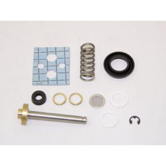 P04390 Revisieset boven/onderstoomventiel