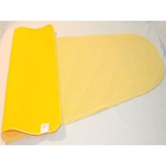 P04535 Silicone bekleding maxi strijktafel 7mm.
