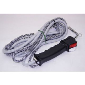 P04916 Stoom luchtpistool