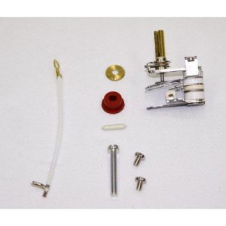 P05116/K Thermostaat + thermofuse J2/J2E strijkbout.