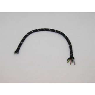 P05119/1 Electrokabel J2/J2E strijkbout p/mtr