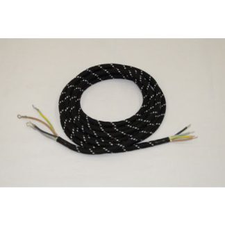 P05119/2 Electrokabel J2/J2E strijkbout 3.5 mtr