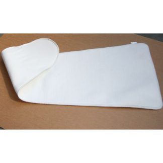 P05186 Pony strijktafel bekleding molton compleet Maxi