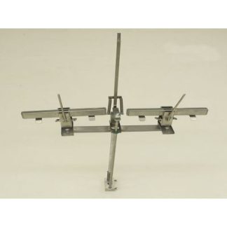 P05498/K Complete broekspijpen trolley voor Cosmos