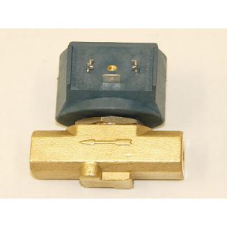 P05808 Magneetventiel recht 3/8" 230/50/60