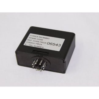 P06543 Nivo schakeling NRLH S 3010.