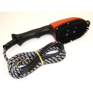 P06572 Stoomborstel met snoer