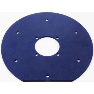 P07212 Flens voor vacuummotor