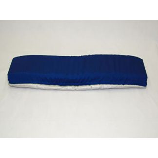 P07335 Klembekleding + rits tbv MG402