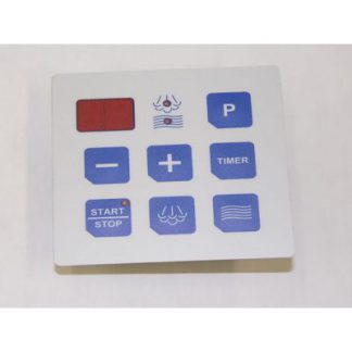 P07431/K Computer 4 uitgangen