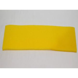 P07461/1 Silicone bekleding voor achterklep