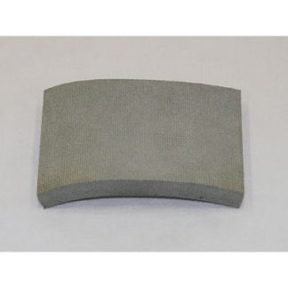 P07561 Rubber voor klem 125x60x10