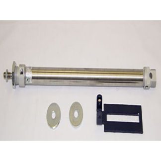 P07568 Reparatie kit bandspanner (oud type)