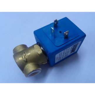 P07679 Stoomventiel 230V 1/4"