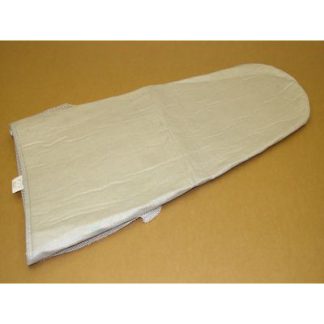 P07692 Molton plus bescherhoes voor VB/V strijktafel