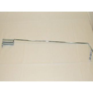 P07712 Ophanbeugel stoomslang/snoer Maxi blad