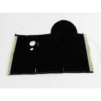 P07733 Isolatie voor boiler 5 ltr.