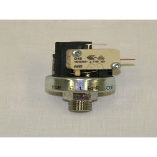 P07766 Drukschakelaar XP211M 8.1Bar