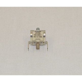 P07767 SAFETY THERMOSTAT - MANUAL RELAY 185° C